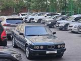BMW 525 1993 года за 1 000 000 тг. в Астана