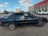 ВАЗ (Lada) 2115 2008 года за 450 000 тг. в Актобе – фото 3