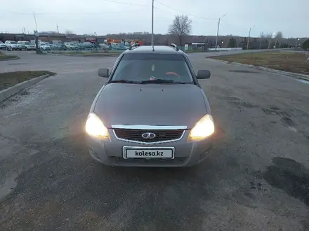 ВАЗ (Lada) Priora 2171 2015 года за 3 500 000 тг. в Усть-Каменогорск