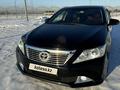 Toyota Camry 2012 годаүшін10 800 000 тг. в Семей