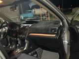 Subaru Forester 2014 года за 4 500 000 тг. в Уральск – фото 3
