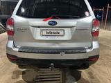 Subaru Forester 2014 года за 4 500 000 тг. в Уральск – фото 2