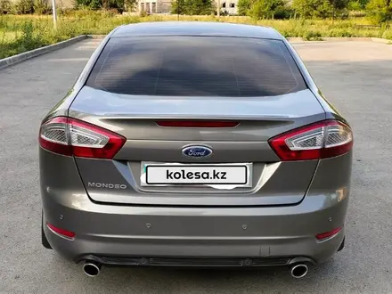 Ford Mondeo 2011 года за 6 000 000 тг. в Костанай – фото 6