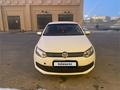 Volkswagen Polo 2013 годаfor3 850 000 тг. в Туркестан