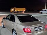 Toyota Camry 2004 годаfor5 500 000 тг. в Актау – фото 2