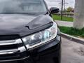 Toyota Highlander 2018 года за 17 000 000 тг. в Алматы