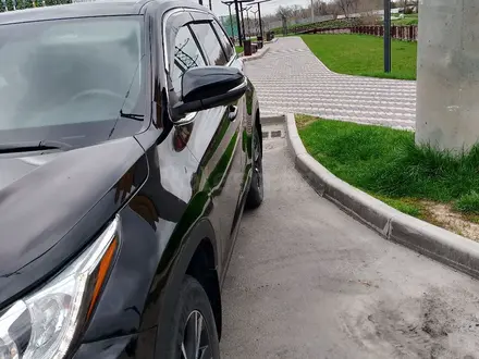 Toyota Highlander 2018 года за 17 000 000 тг. в Алматы – фото 4