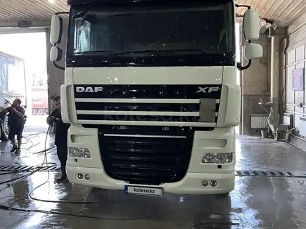 DAF  105/460 2013 года за 23 500 000 тг. в Атырау – фото 16