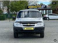 Chevrolet Niva 2013 годаүшін3 000 000 тг. в Уральск