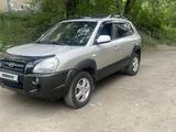 Hyundai Tucson 2006 годаүшін4 600 000 тг. в Усть-Каменогорск