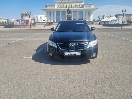 Toyota Camry 2010 года за 6 500 000 тг. в Алматы – фото 2