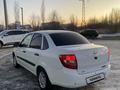 ВАЗ (Lada) Granta 2190 2013 годаүшін2 000 000 тг. в Астана – фото 5