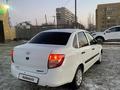 ВАЗ (Lada) Granta 2190 2013 годаүшін2 000 000 тг. в Астана – фото 6