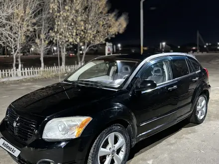 Dodge Caliber 2006 года за 4 200 000 тг. в Актау – фото 8