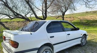 Nissan Primera 1991 года за 1 300 000 тг. в Кентау