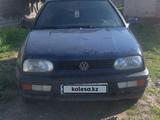Volkswagen Vento 1993 года за 1 100 000 тг. в Шымкент – фото 4