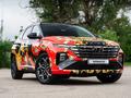 Hyundai Tucson 2022 годаүшін16 000 000 тг. в Павлодар – фото 6