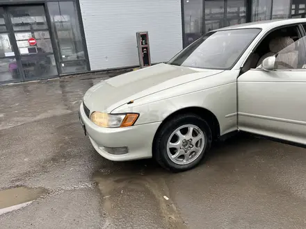 Toyota Mark II 1993 года за 2 300 000 тг. в Павлодар – фото 3