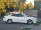 Lexus ES 300 2003 годаүшін5 200 000 тг. в Талдыкорган – фото 2