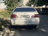 Lexus ES 300 2003 годаүшін5 200 000 тг. в Талдыкорган – фото 4