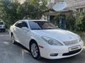 Lexus ES 300 2003 года за 5 200 000 тг. в Талдыкорган – фото 5