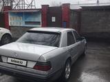 Mercedes-Benz E 230 1992 годаүшін1 000 000 тг. в Талгар – фото 3