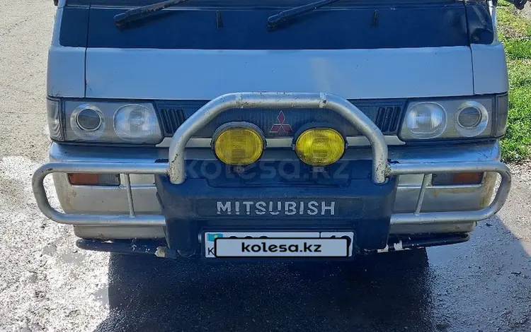 Mitsubishi Delica 1996 года за 1 950 000 тг. в Талдыкорган