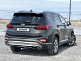 Hyundai Santa Fe 2020 года за 14 990 000 тг. в Алматы – фото 4