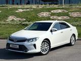 Toyota Camry 2015 года за 12 000 000 тг. в Тараз