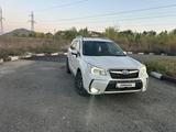 Subaru Forester 2014 года за 9 000 000 тг. в Усть-Каменогорск