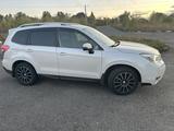 Subaru Forester 2014 года за 9 000 000 тг. в Усть-Каменогорск – фото 2