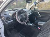 Subaru Forester 2014 года за 9 000 000 тг. в Усть-Каменогорск – фото 5