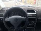 Opel Astra 2003 годаүшін1 350 000 тг. в Бишкуль – фото 4