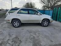 Lexus RX 300 2003 года за 5 200 000 тг. в Семей