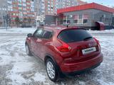 Nissan Juke 2014 года за 6 000 000 тг. в Павлодар – фото 3