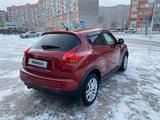 Nissan Juke 2014 года за 6 000 000 тг. в Павлодар – фото 2
