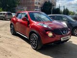 Nissan Juke 2014 года за 6 000 000 тг. в Павлодар – фото 5