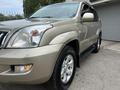 Toyota Land Cruiser Prado 2005 годаүшін10 400 000 тг. в Костанай – фото 8