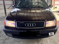 Audi 100 1991 годаүшін2 900 000 тг. в Алматы