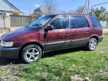 Mitsubishi Chariot 1995 года за 2 100 000 тг. в Алматы – фото 5