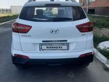 Hyundai Creta 2020 года за 9 700 000 тг. в Кызылорда – фото 5