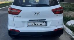 Hyundai Creta 2020 годаүшін9 500 000 тг. в Кызылорда – фото 5