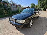 Audi A6 1995 годаүшін6 000 000 тг. в Алматы