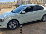 Mitsubishi Lancer 2007 годаүшін3 900 000 тг. в Караганда – фото 2