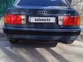 Audi 100 1991 года за 2 800 000 тг. в Алматы – фото 11