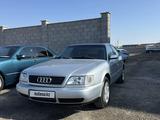Audi A6 1995 годаүшін3 100 000 тг. в Кызылорда