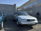 Audi A6 1995 годаүшін3 100 000 тг. в Кызылорда – фото 3