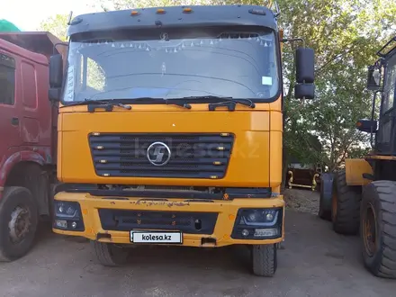 Shacman (Shaanxi)  F2000 2010 года за 10 500 000 тг. в Астана
