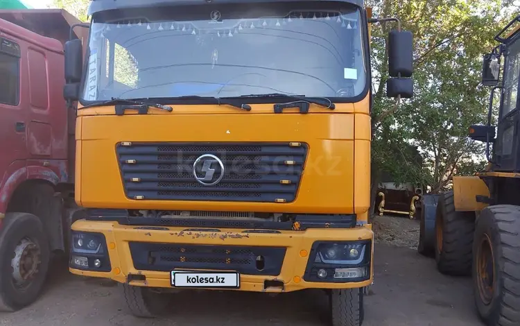 Shacman (Shaanxi)  F2000 2010 года за 10 500 000 тг. в Астана