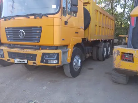 Shacman (Shaanxi)  F2000 2010 года за 10 500 000 тг. в Астана – фото 3